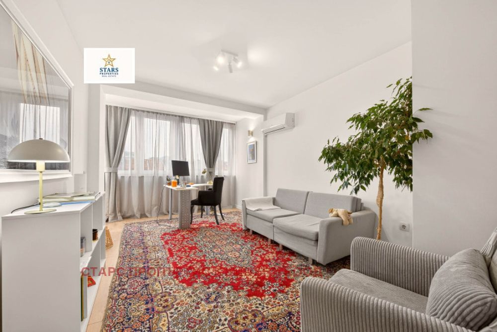 Продажба Многостаен гр. Варна - ВИНС 140m²