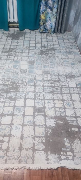 Ковер  в гостиную 2×3