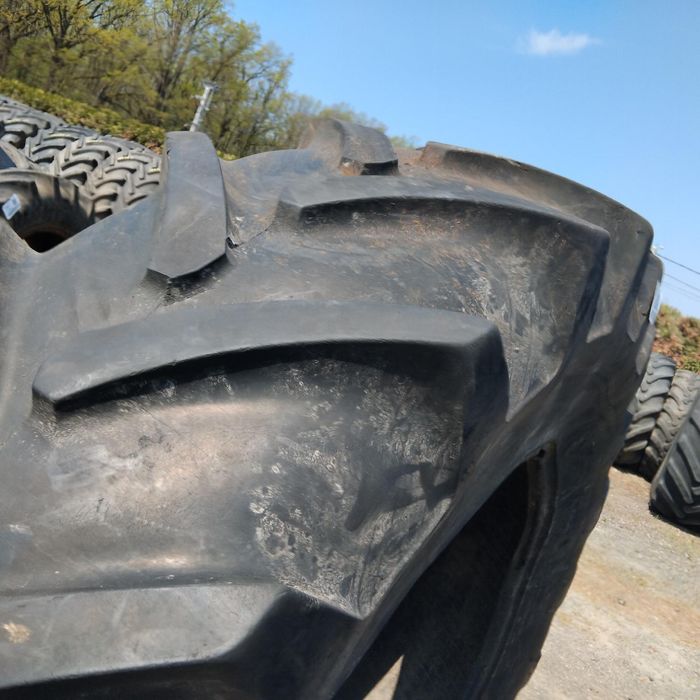 Cauciucuri 18.4R38 (460/85R38) Michelin Anvelope de Utilaje, Tractor
