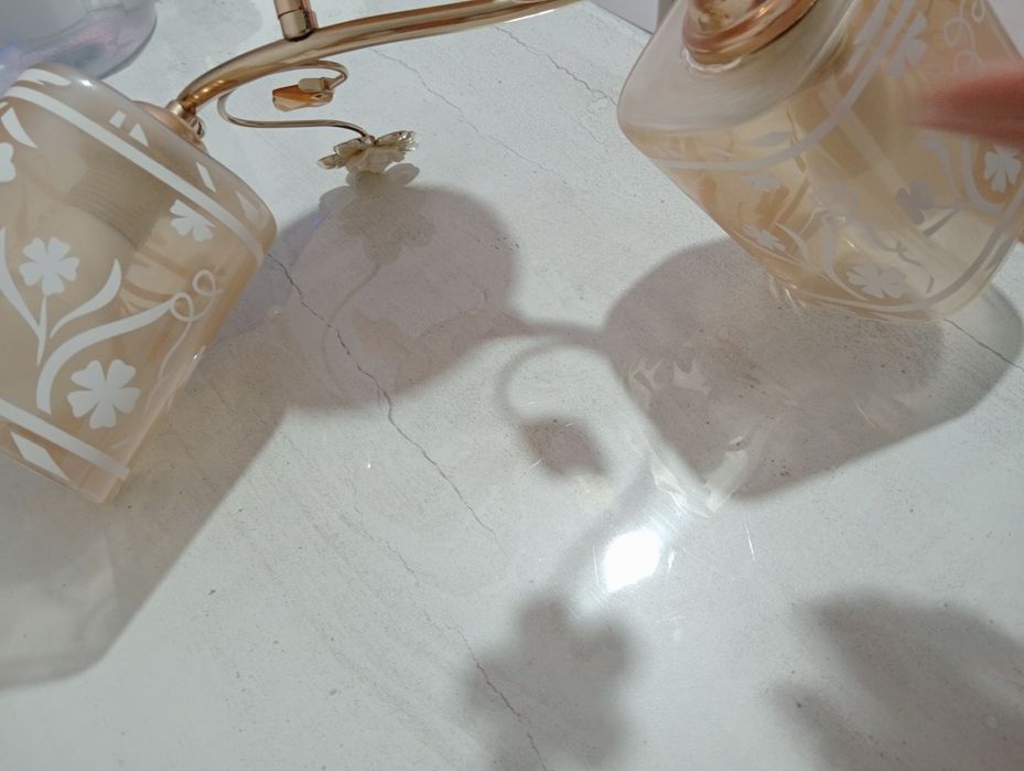 Продам люстру, производства Россия