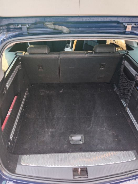 Opel Astra J 1,7