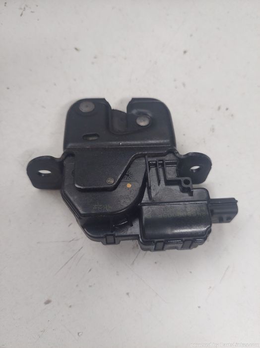 Broasca Haion Renault Scenic Iii (Jz0/1_) [ 2008 - > ] Oem 846300003R
