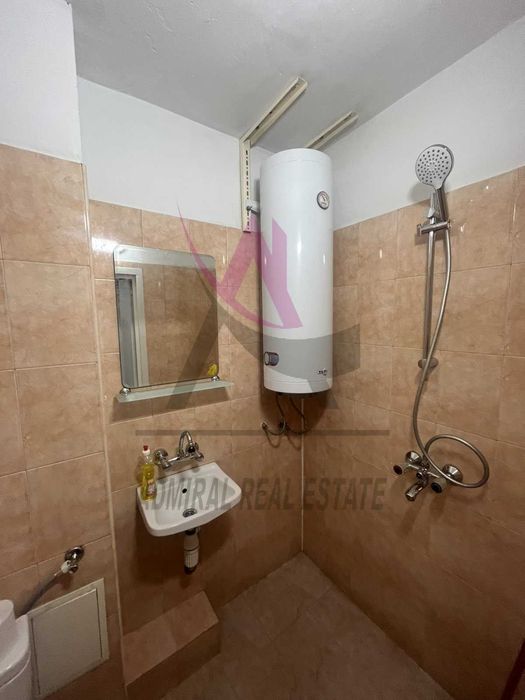 Дава се под наем Тристаен апартамент в Варна, Владислав Варненчик - 70 кв.м за 448.8 € - Снимка #5