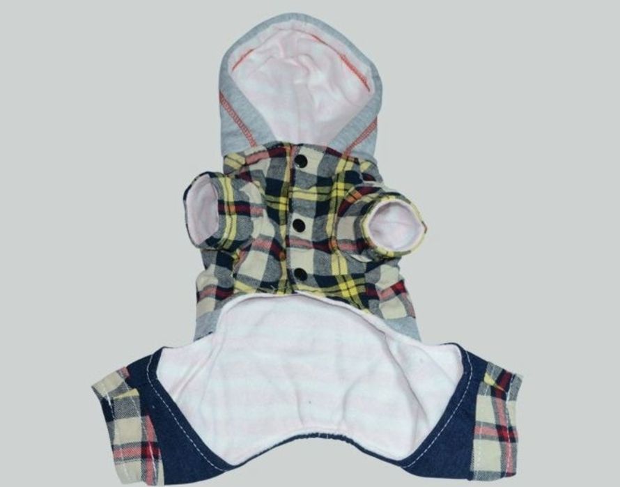 Одежда для маленькой собачки (2 расцветки)