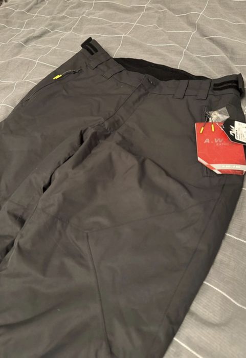 Pantaloni de Schi Icepeak