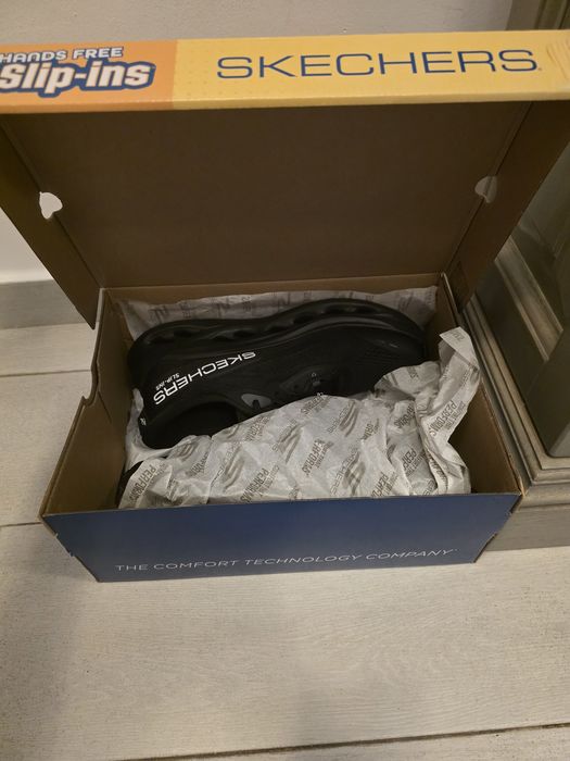 Adidași Skechers Slip In Nr 44