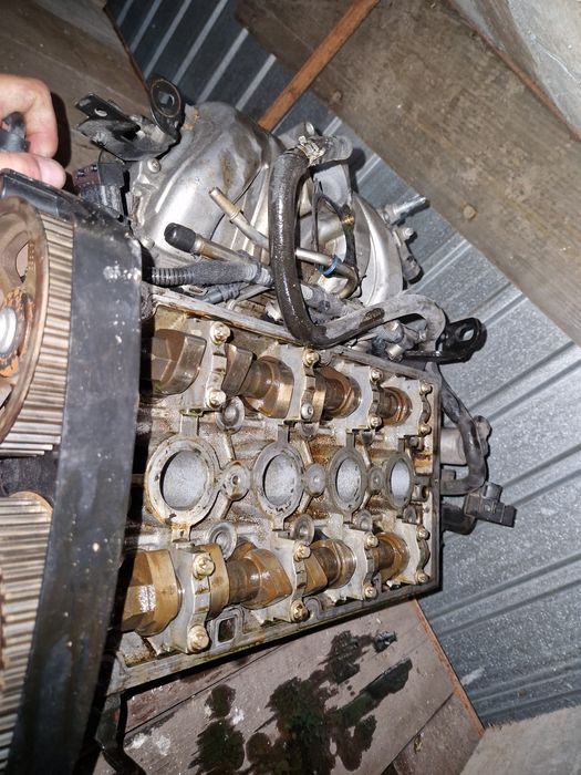 Vând chiuloasa opel astra h,z16xep