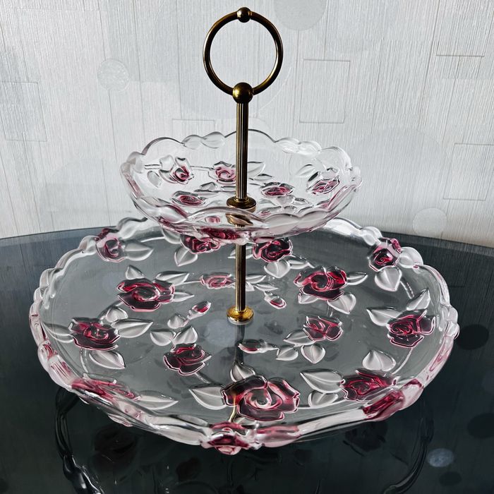 Посуда Walther Glas