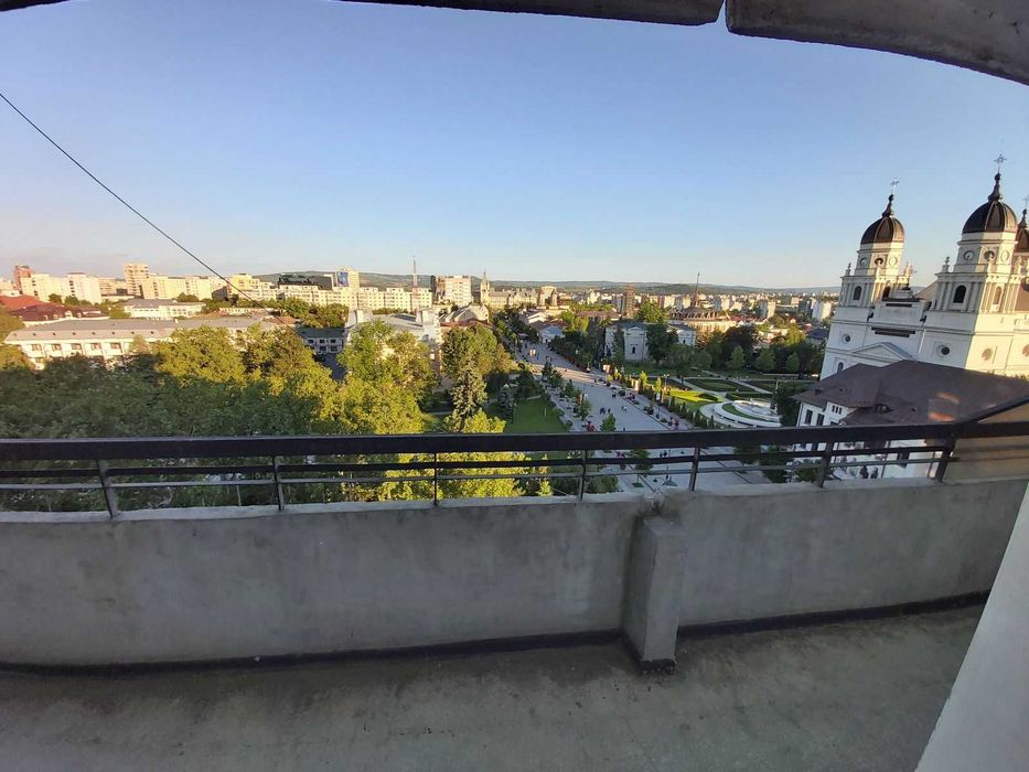Inchiriere apartament centru