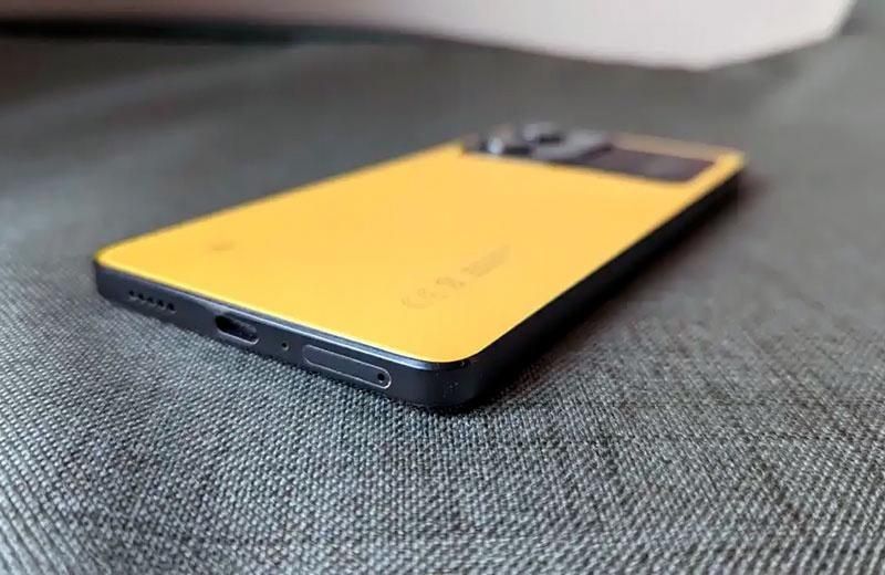 poco x5 pro 2025