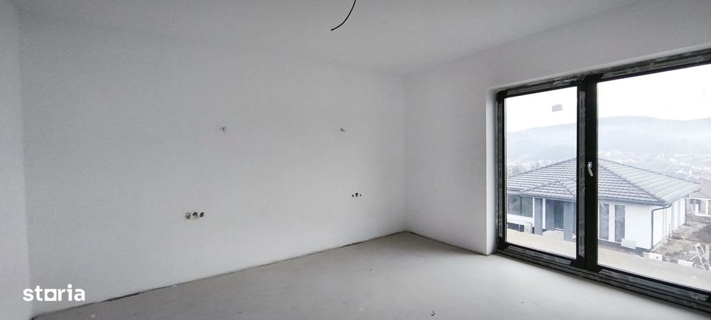 Casa noua LA CHEIE, 134 mp SU, 507 mp teren