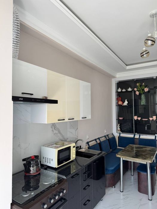 Чилонзор 1*2/12/12 новастройка ЖК 19 квартал ориентир авто школа