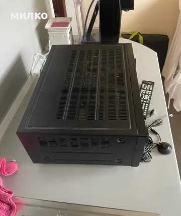 Ресийвър Pioneer VSX-527-K