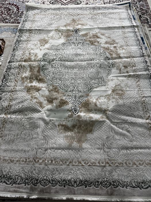 Ковры по низкой цене