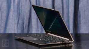 HP ZBook Firefly 15 G8 - Professional Workstation (Holati Ideal)
