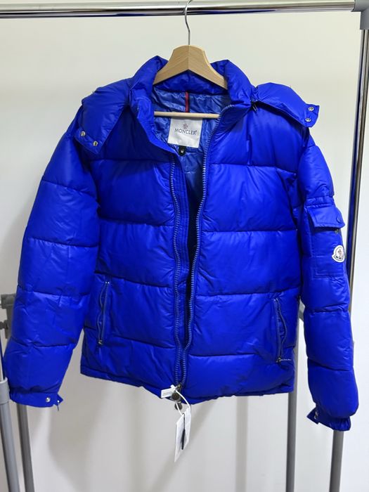 Geaca de iarna Moncle marimea M