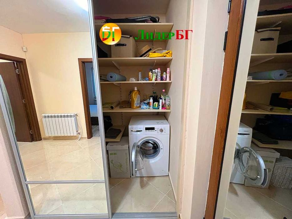 Продава се Тристаен апартамент в Поморие - 74 кв.м за 1487 €/кв.м - Снимка #8