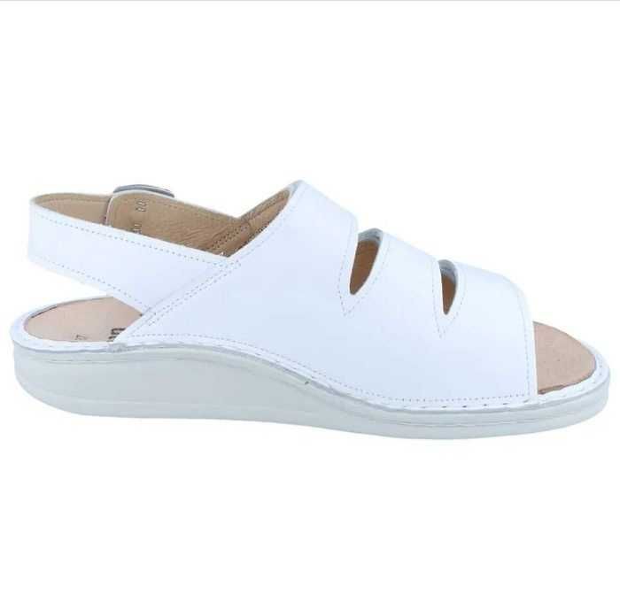 Sandale originale FINN Comfort, integral piele naturala calitativa, model foarte frumos