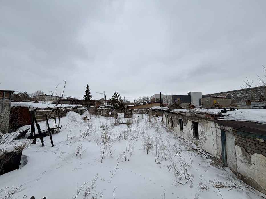 Продам участок , затонском районе