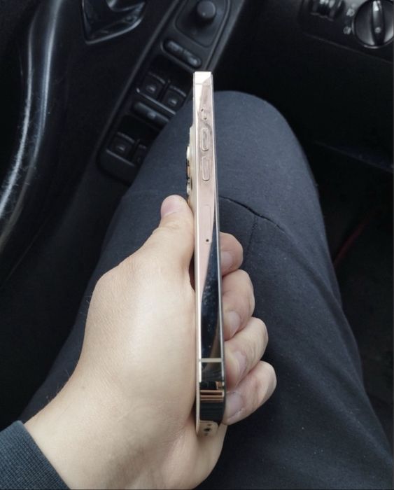 iPhone 13 Pro Gold 128GB