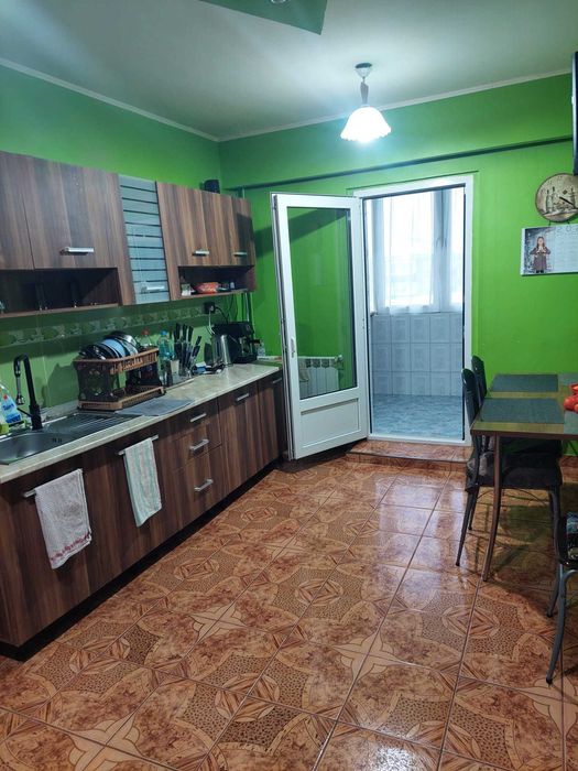 Apartament 2 camere, tip PB