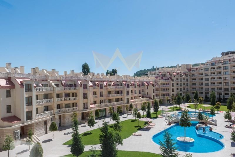 Дава се под наем Двустаен апартамент в Варна, Аспарухово - 67 кв.м за 600 € - Снимка #8