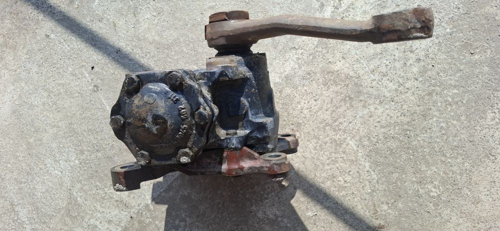 Rulovoy kalonka. Gur Man. Isuzu. Howa. Shacman.