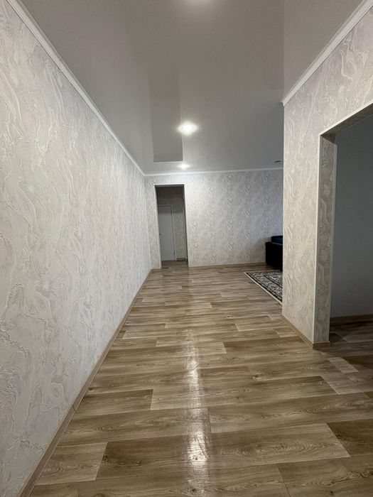 Сдается 3-х комнатная квартира