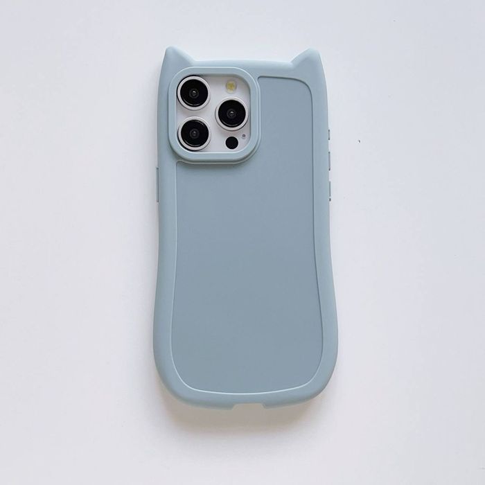 Продаётся чехлы на Айфон новые 4 цвета 655 шт количество