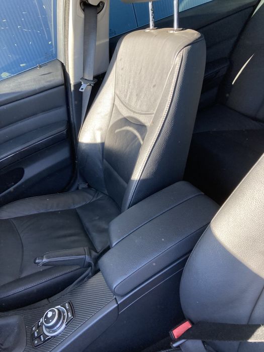 Бмв е90 феис 3.0д 245кс на части