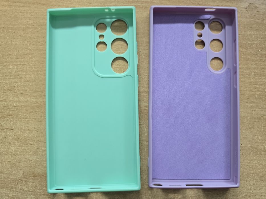 Калъф / case за Samsung Galaxy S24 Ultra
