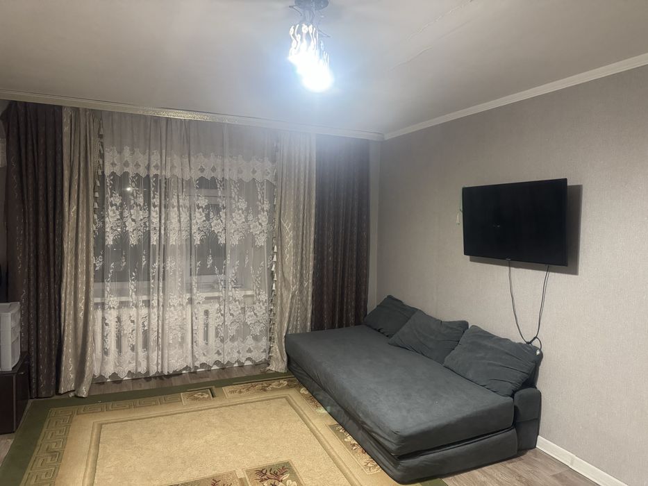 Квартира посуточно