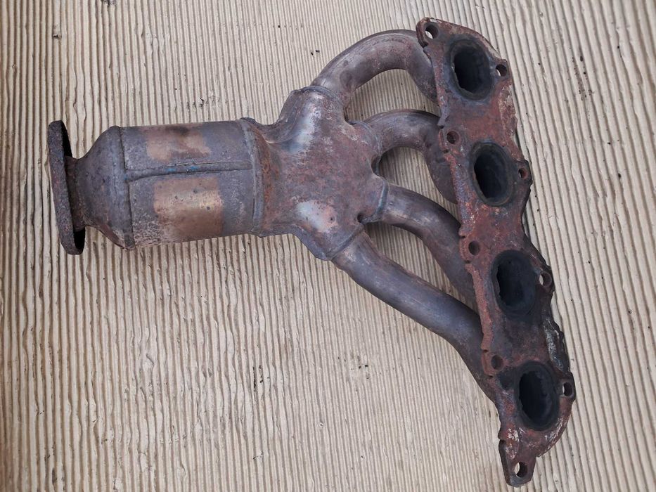 Vw Polo Golf, Seat Ibiza, Skoda Fabia galerie evacuare catalizator 1.4