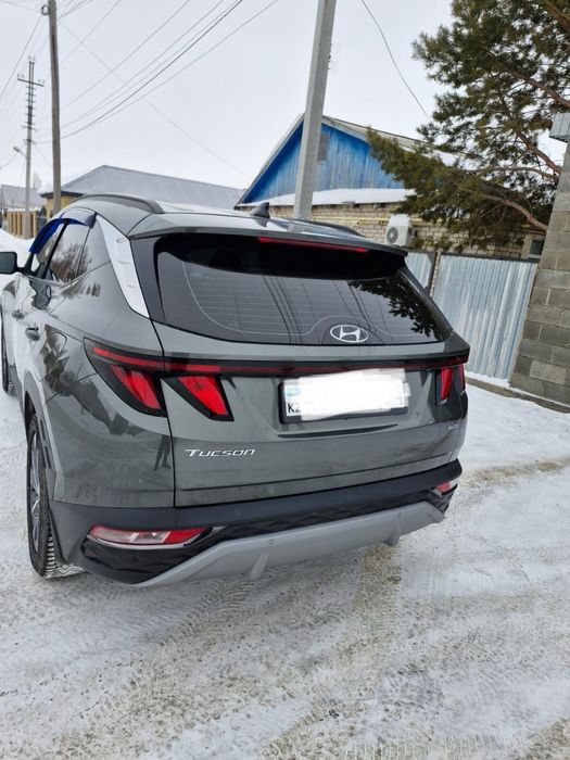 Продам Hyundai Tucson