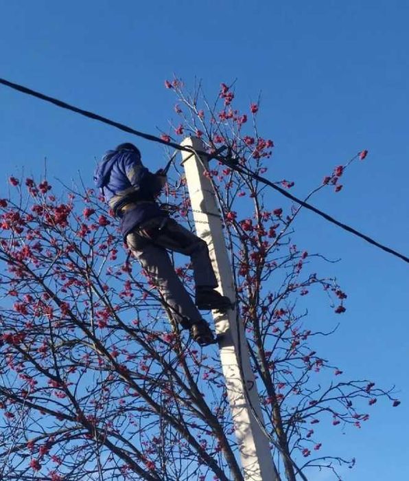 Электрик. Услуги электрика. Электромонтаж