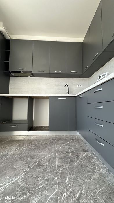 Apartament 2 camere, Energia Residence, Constanța