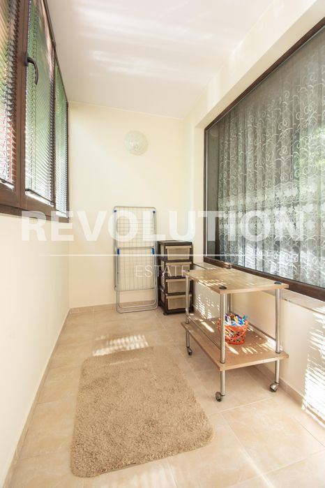 Дава се под наем Двустаен апартамент в София, Овча купел 2 - 70 кв.м за 550 € - Снимка #10