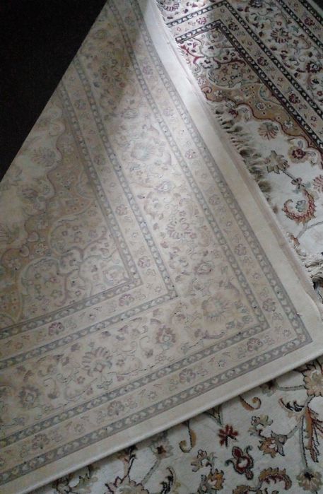 Ковер бельгийский