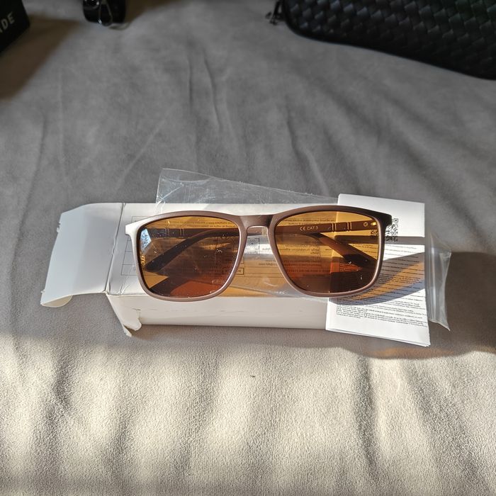 Мужская барсетка