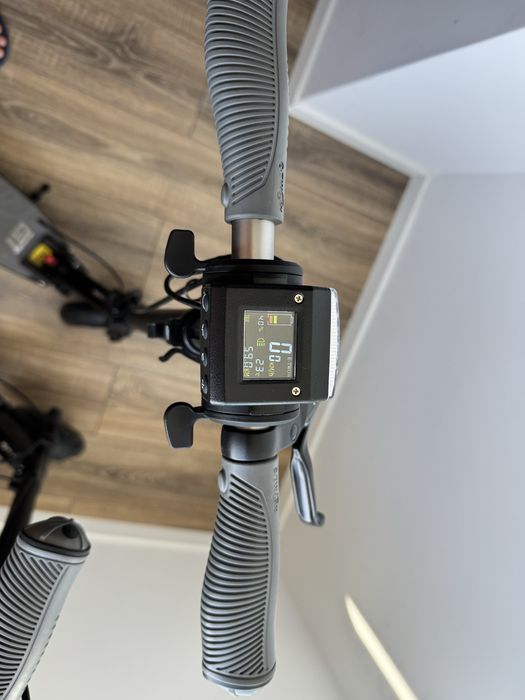 Trotinete electrice Etow GT - foarte putini km
