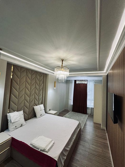 Жк капитал сити ! Барлык жағдай карастырылган! Депозит 5000т!