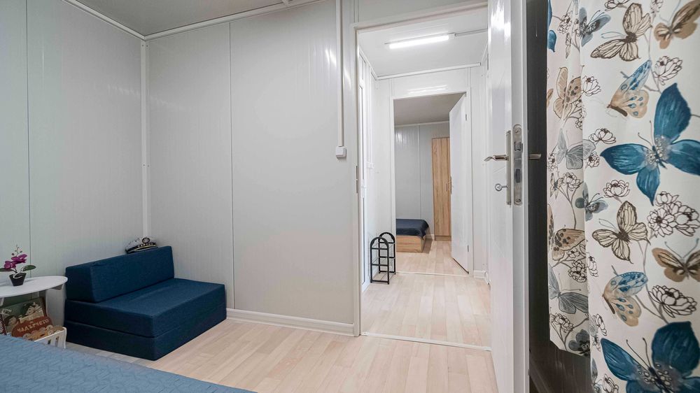 Бунгало Морска Звезда