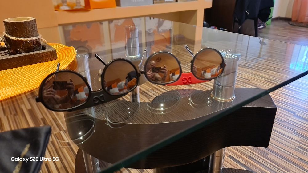 Слънчеви очила Dolce&Gabbana