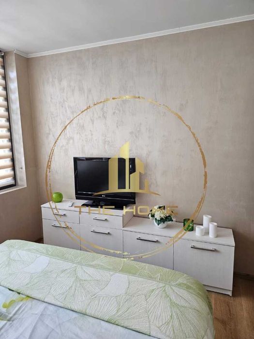 Дава се под наем Двустаен апартамент в Варна, Чайка - 65 кв.м за 800 € - Снимка #4