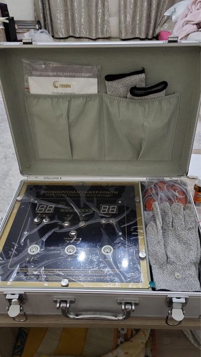 Биоэнергомассажер