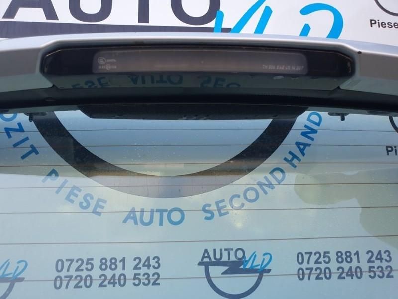 Stop haion / portbagaj Opel Crossland X