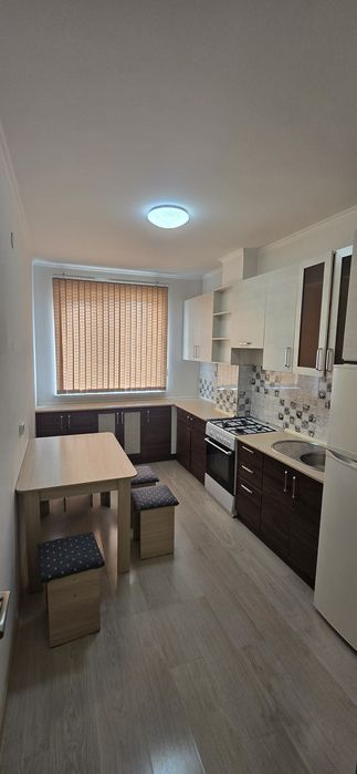 2 бөлмелі квартира арендаға беріледі