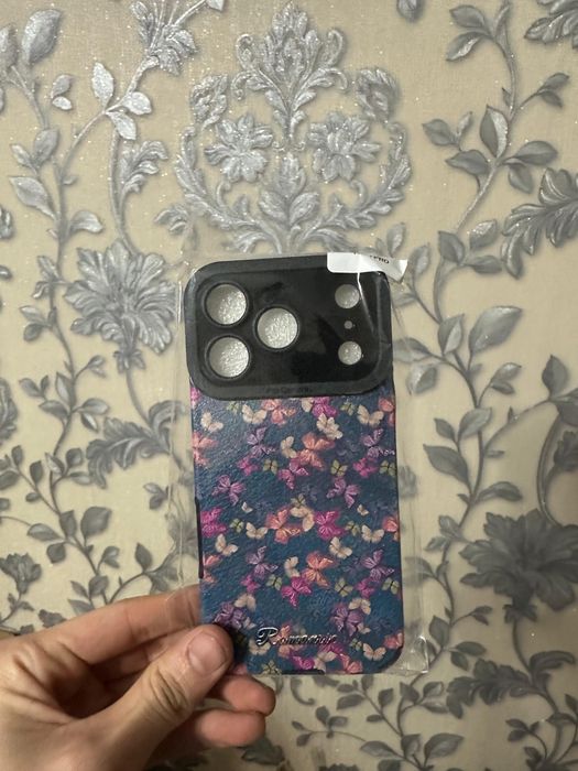 Чехлы для телефона Iphone