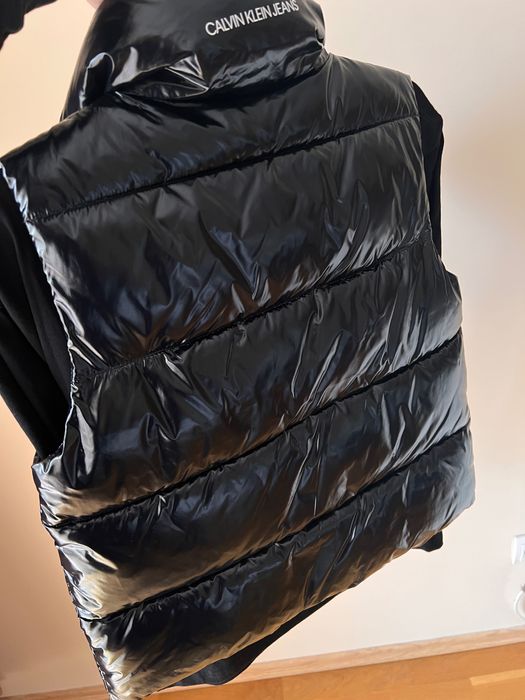 Дамски елек Calvin Klein Xs