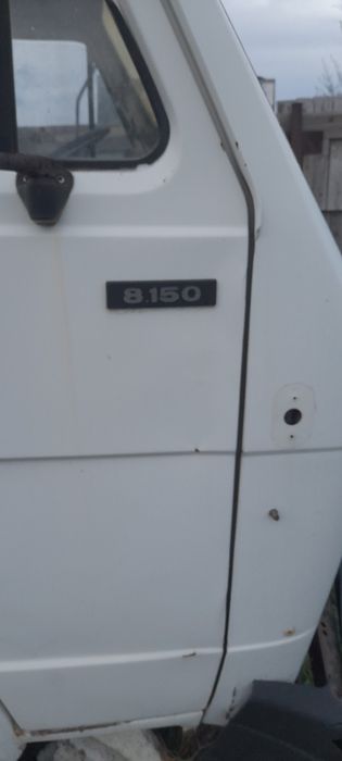 Продам, обмен МАН